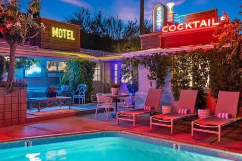 Shared Pool