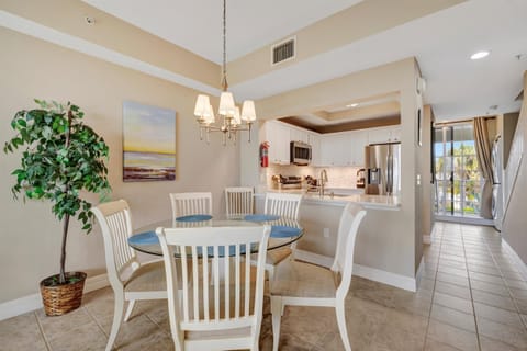 Comfortable living room with large windows