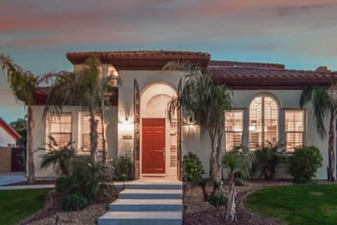 Welcome to La Casa Bella!