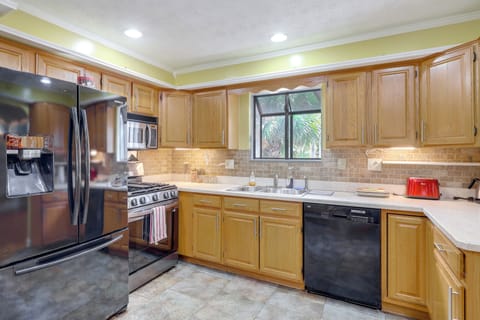 Kitchen | Cooking Basics | Stove/Oven