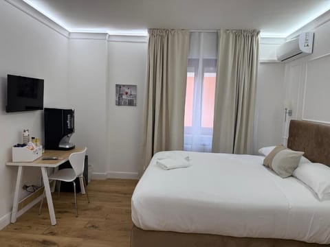 Emy Suites Bed and Breakfast in Civitavecchia