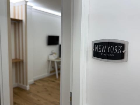 Emy Suites Bed and Breakfast in Civitavecchia