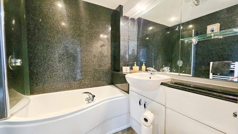 Ocean View - 2 Bedroom Apt - Llanelli (10061)