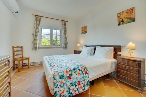 Bedroom. Interior and views may vary based on location and availability.