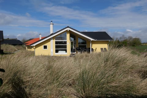Main view