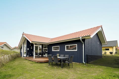 Main view