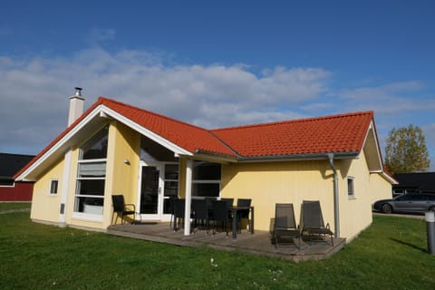 Main view
