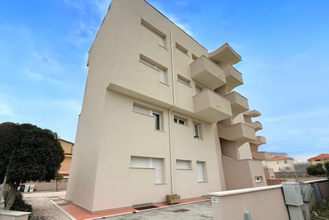 SE218 - Senigallia, comfortable one-bedroom apartment nearby the sea Apartment in Senigallia