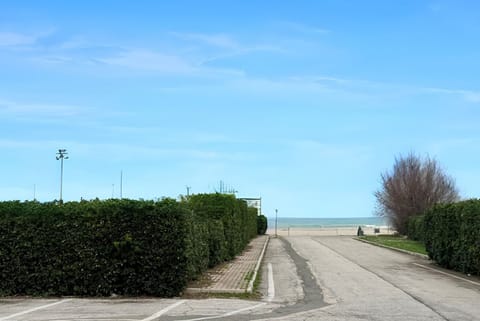 SE218 - Senigallia, comfortable one-bedroom apartment nearby the sea Apartment in Senigallia