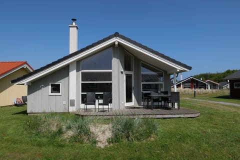 Main view