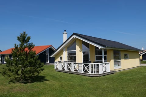 Main view