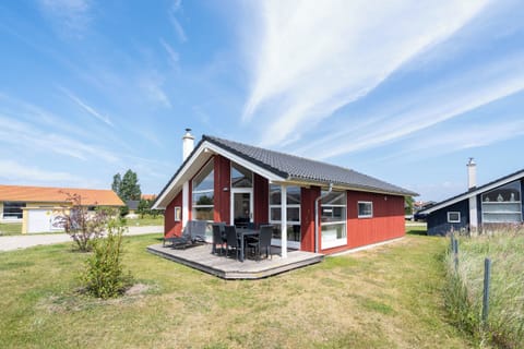 Main view