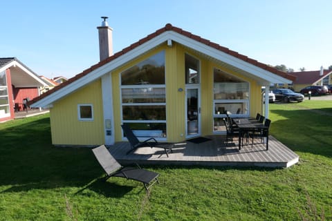 Main view