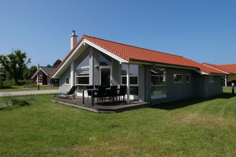 Main view