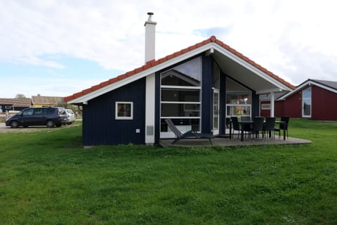 Main view