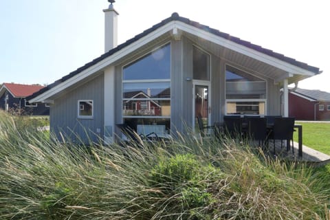 Main view
