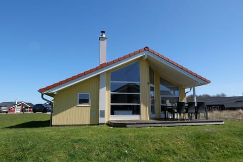 Main view