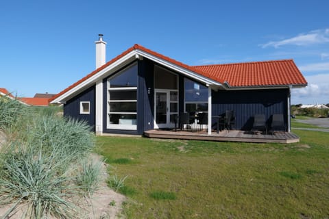 Main view