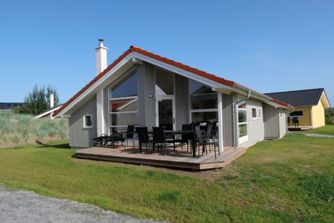 Main view