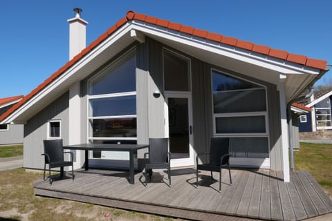Main view