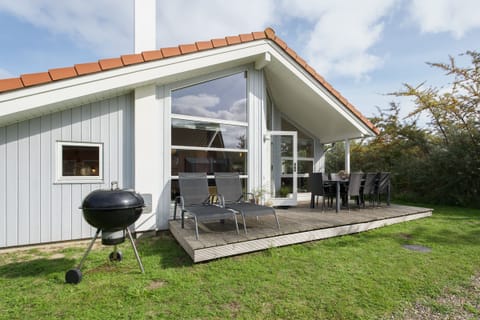 Main view