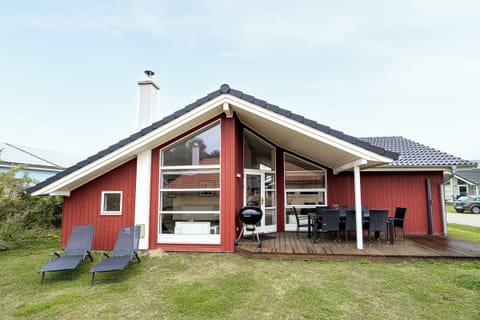 Main view
