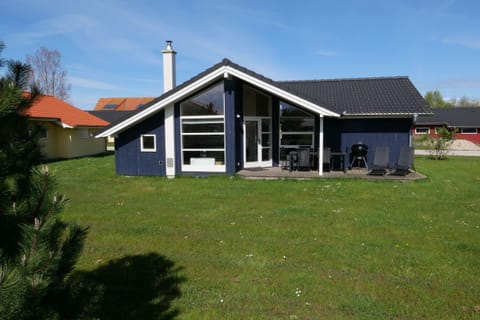 Main view