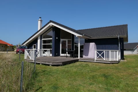 Main view