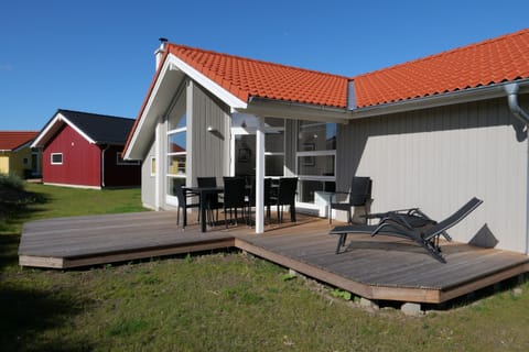 Main view