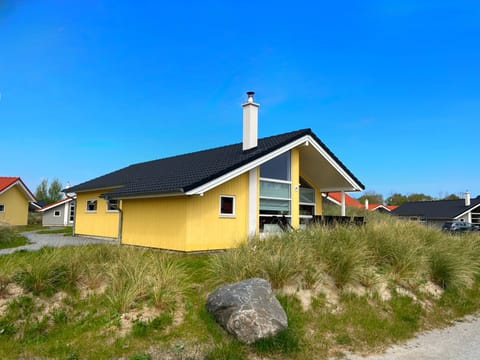 Main view