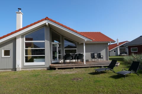 Main view