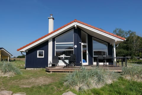 Main view