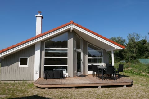 Main view