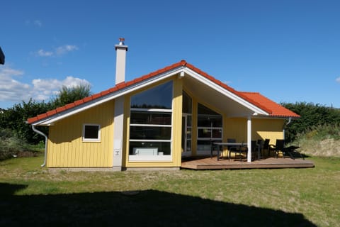 Main view