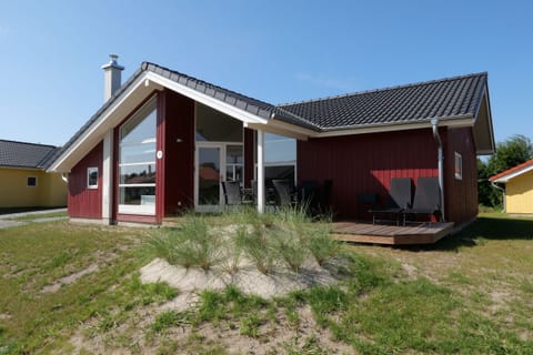 Main view
