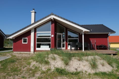 Main view