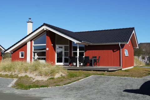 Main view