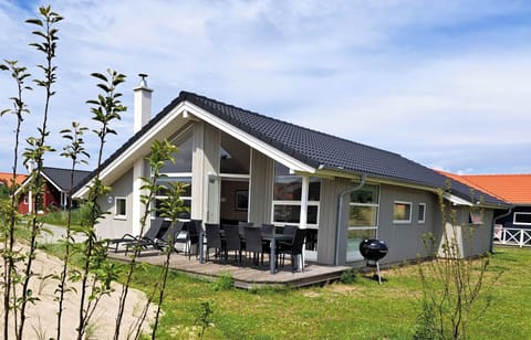Main view