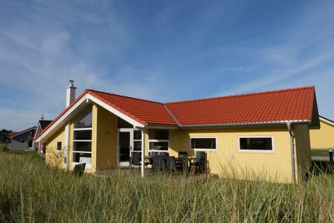 Main view