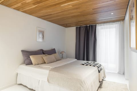 Nordic Design with Sauna in Cental Helsinki (Kamppi) House in Helsinki