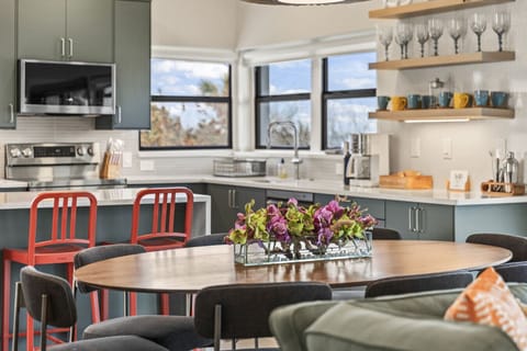 Daytona Beach Vacation Rental Oceanfront Airbnb VRBO Pet Friendly Private Access Game Room Rooftop Patio