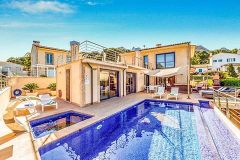Villa Cavall
