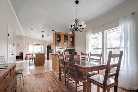 Canyon Lake-Sweet Retreat House in Canyon Lake