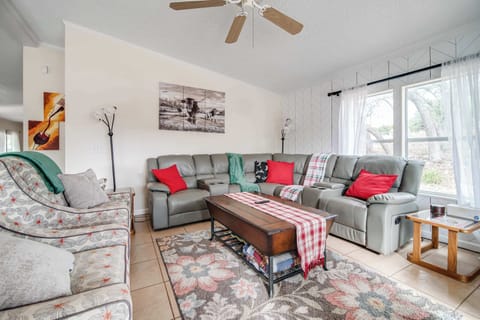 Canyon Lake-Sweet Retreat House in Canyon Lake