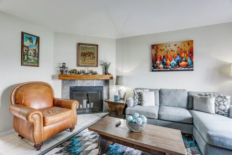 Missouri City Vacation Rental | 3BR | 2.5BA | 1,500 Sq Ft