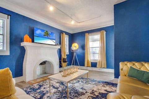 living-room
