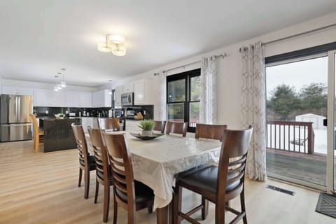 Pull up a chair, share stories, and make every meal a memory worth savoring.