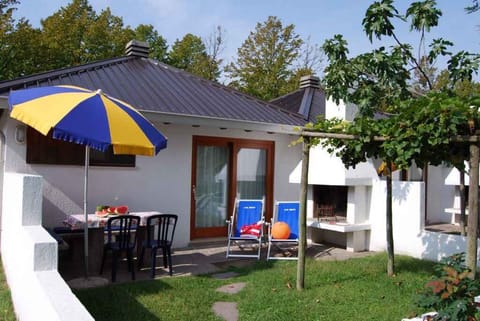 external view