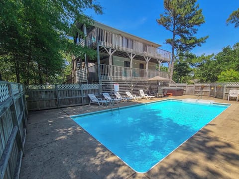 Westside Outer Banks Vacation Rental 2022