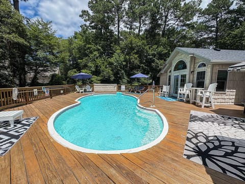 Westside Outer Banks Vacation Rental 2025